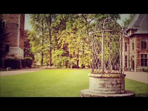 Der Garten des Theophrast von Peter Huchel YouTube