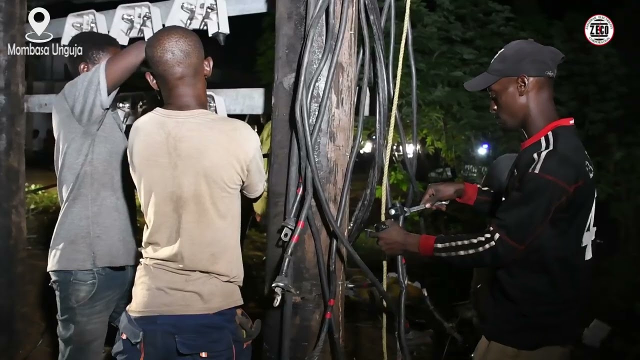 @ZECO yapewa pongezi