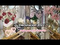 DECORACION 2022 | CREDENZA |  SAN VALENTIN IDEAS | COLOR DE AÑO 2022!