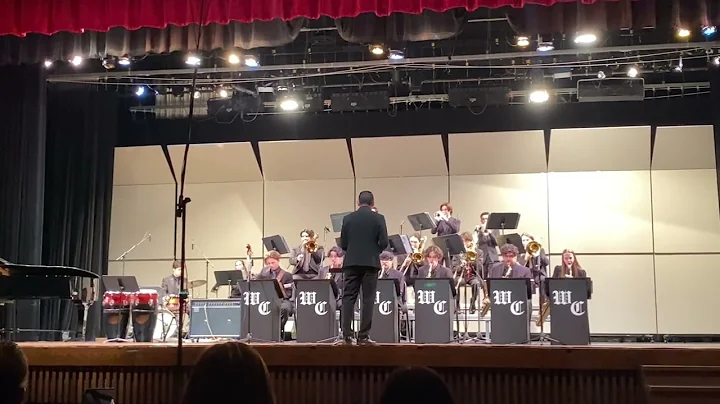 Churchill jazz 2022 Big Dipper