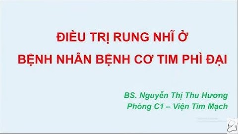 Nhịp tim bình thường của con người là bao nhiêu năm 2024