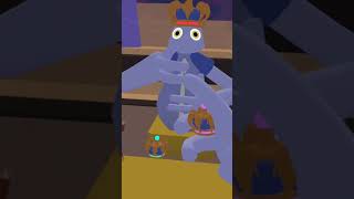 Got all crowns #vr #yeeps #vrfishing #yeepsvr