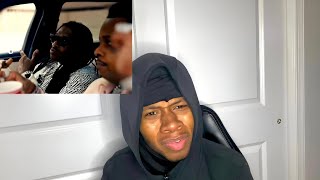 Why he dissed Lil WayneFinesse2Tymes ft BG - Gangstafied official music video (reaction)