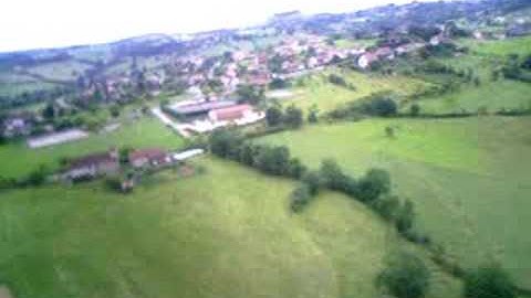 video camera embarquer vue d