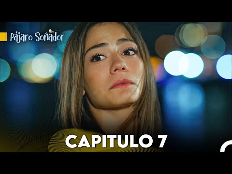 Pájaro soñador -