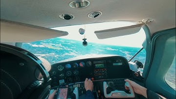 RUSTY PILOT MY EDIT VERSION: SPRINGDALE TO HOT SPRINGS