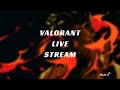 FUN GAMES! | VALORANT LIVE STREAM | mw1 #89 !ac