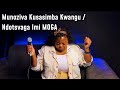 Munoziva Kusasimba Kwangu Ndotsvaga Imi Moga WORSHIP MEDLY 12