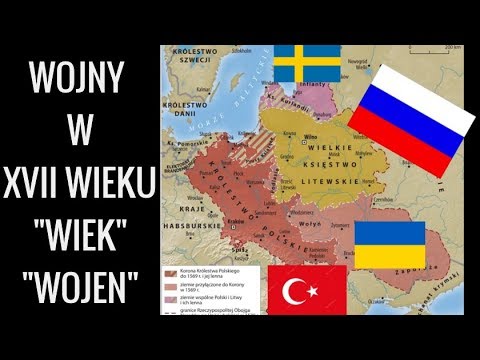 Wideo: Jak żyli W XVII Wieku