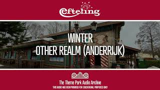 Winter Other Realm Anderrijk | Efteling