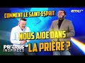 Comment le saintesprit nous aide dans la prire  marcello tunasi  prires inspires  jr