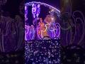 The Royal Princess Float from Disney Starlight, all new nighttime parade at Magic Kingdom 👸🏼🤴🏻💫