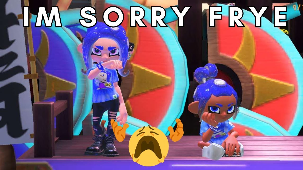 Infiltrating Team Shiver