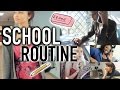 My School Routine |simplynessa15|