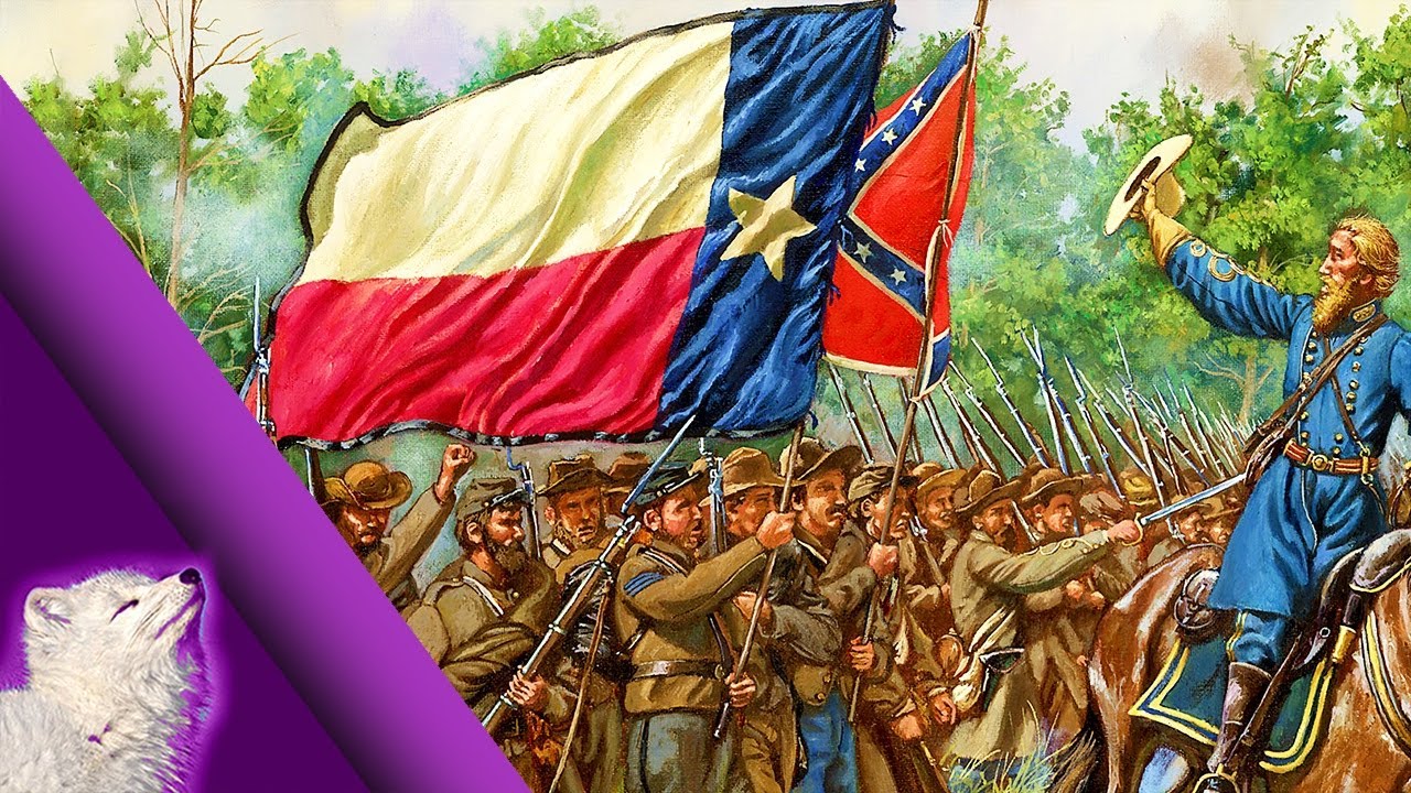 Штат Техас в сердце каждого из нас - YouTube