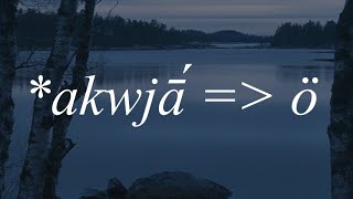Swedish a o examples of phonetic reduction