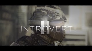 Introvert II by Ansel