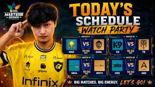 DO U MISS ME CHAT? | ML LIVE🔴