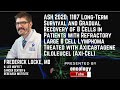 Refractory Large B Cell Lymphoma Treated with Axicabtagene Ciloleucel