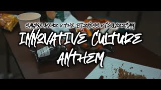 Innovative Culture Anthem