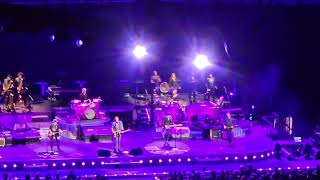 Bruce Springsteen    - The East Street Shuffle  - UBS Arena 4  2023