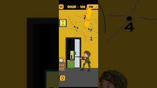 The 4 Digit Code solution for all DOORs from 101 to 110 with reasoning perfect screenshot 2