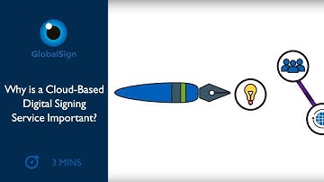 Why is a Cloud-Based Digital Signing Service Important?