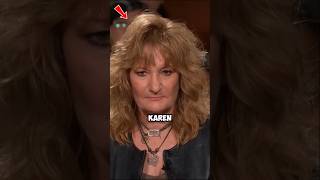 Judge Dismisses Lousy Karen 😳.  #shorts #court #judge