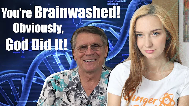 Kent Hovind vs DNA [PART 5]