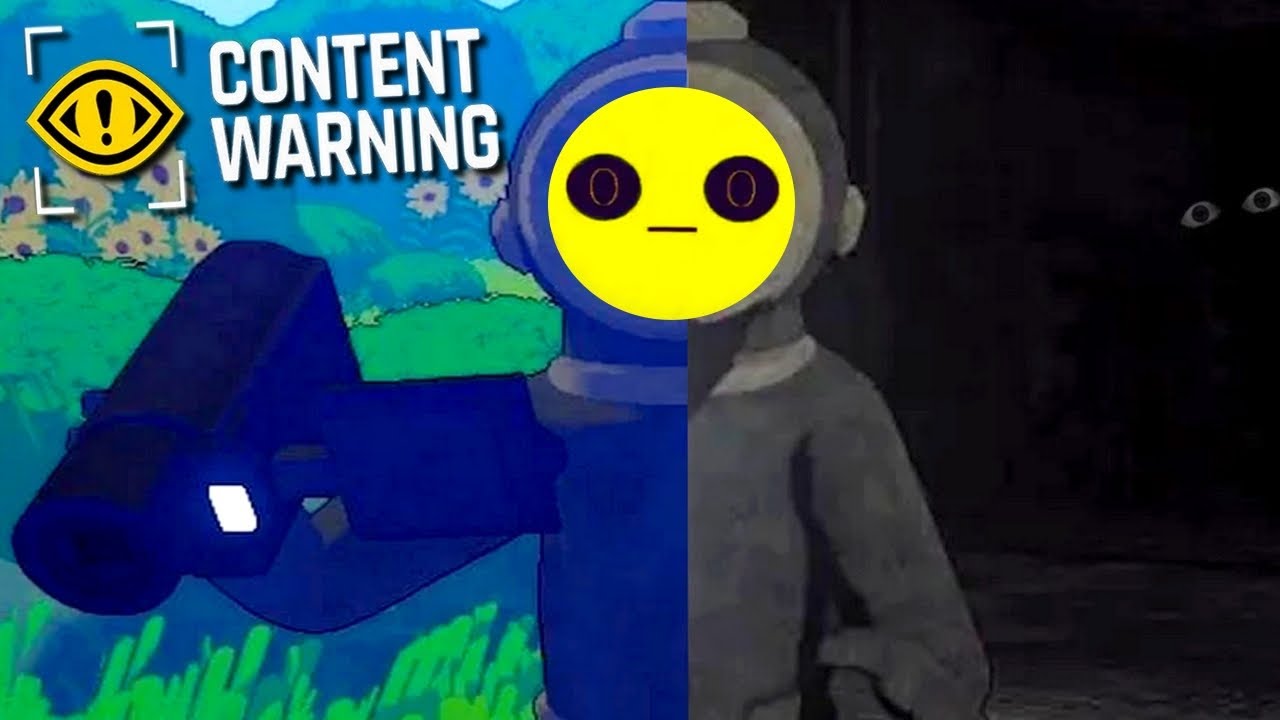 BU OYUN HİÇ MASUM DEĞİL! - Content Warning