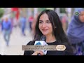 لو رجع بيك الزمن   إيه الحاجة اللي كان نفسك تحققها أو تعملها  حالتي