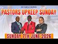 THIRD SERVICE 07 06 2026 