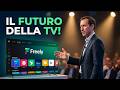 12th HbbTV Symposium & Awards London 2024 | Diretta LIVE Streaming HbbTVLondon