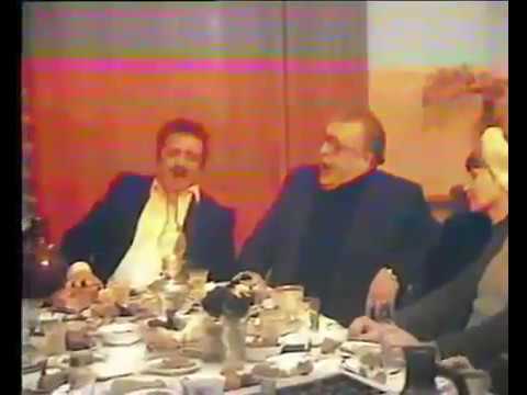 #Zurab_Andjaparidze \u0026 Aleko Khomeriki - \"მხოლოდ შენ ერთს\" - #Тебе_Одной #Зураб_Анджапаридзе