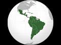 Latin America | Wikipedia audio article