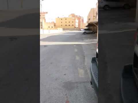 شقة٣ مدخل خارجي عمارة البديع ج2