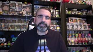 Mail from WayneKo and a Spastic Collectibles Funko Soda Mystery Box
#funkopop #mysterybox #unboxing
In today’s video, I share a letter I got from Wayne over at WayneKo Productions and also unbox a Funko Pop Mystery Box from Spastic Collectibles with a shot at Freddy Funko as Frankenberry Chase!
Go visit WayneKo Productions here! https://www.youtube.com/channel/UC8zIbO3Gchx9ut0DVi2UYig
Spastic Collectibles can be found here: http://spasticcollectibles.com
Check out my Whatnot seller store! https://www.whatnot.com/store/curtis
My Mercari link! https://www.mercari.com/u/580138074/
Do you collect enamel pins? You can subscribe to Zanini Box for some one of a kind pop culture themed pins with various themes every month! Go to http://zaninibox.com and use promo code mysterypop to save 10% off your first month!
Instagram - https://www.instagram.com/mysterypoptheater
email me at mysterypoptheater@gmail.com
Discovery Hit by Kevin MacLeod is licensed under a Creative Commons Attribution license (https://creativecommons.org/licenses/by/4.0/)
Source: http://incompetech.com/music/royalty-free/index.html?isrc=USUAN1300023
Artist: http://incompetech.com/ Mail from WayneKo and a Spastic Collectibles Funko Soda Mystery Box