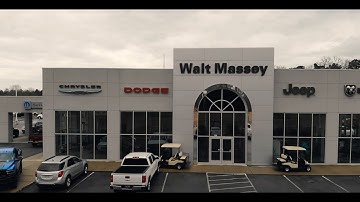 Walt Massey Automotive Group discovers true cloud technology with Tekion