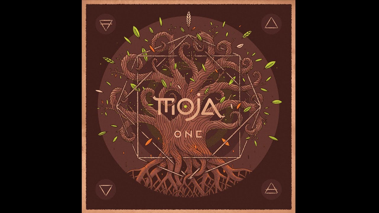 🎧 Moja - Everything But Love