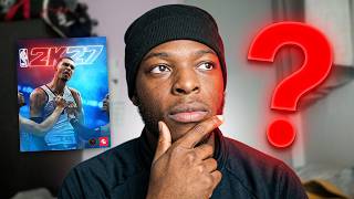 NBA 2K27: Africans buying it? (First stream: VOD)