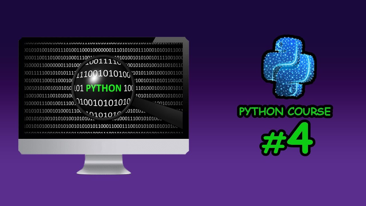 BOOLEAN VE TYPE CASTING - PYTHON PROGRAMLAMA DİLİ - YouTube