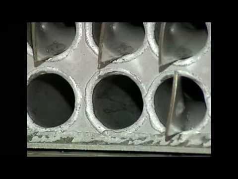 Grant Vortex Oil-fired Boiler Servicing and maintenance procedure