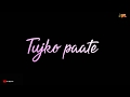 Saaton Janam Tujhko Paate Song WhatsApp Status | Karan Nawani | Saaton Janam Tujhko Paate Status