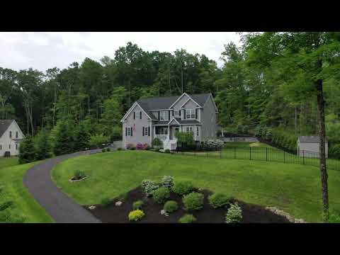 19 Gereg Glenn Road., Brookfield, CT home video tour
