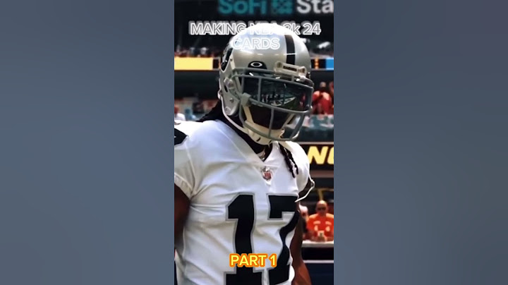 Custom nba 2k 24 cards