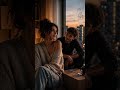Чорні очка — але це про нас сьогодні 💔 | Ukrainian Folk (Modern A Cappella) #shorts