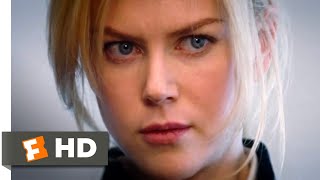 The Interpreter 2005 - International Incident Scene 110 Movieclips