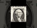 The Secret History of the $1 Dollar Bill 🇺🇸 | You’ll Never See It the Same #trandingshorts #ytshorts