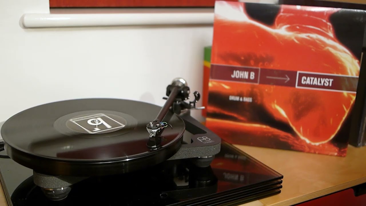 YouTubeでJohn B - Interrogation (Catalyst - Beta Recordings BETA LP 01 J) 1999を視聴 YouTubeでJohn B - Interrogation (Catalyst - Beta Recordings BETA LP 01 J) 1999を視聴