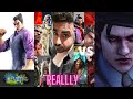 ReaLLLy ||Kazuya|| vs 57 Fps Player ||Dragonov||Tekken7||Ranked||